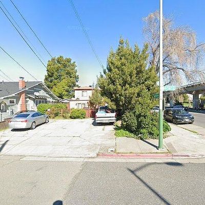 802 56 Th St, Emeryville, CA 94608