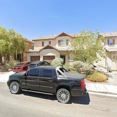 8024 Baldy Mountain Ave, Las Vegas, NV 89131