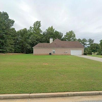 8022 Wilkerson Ln, Palmetto, GA 30268