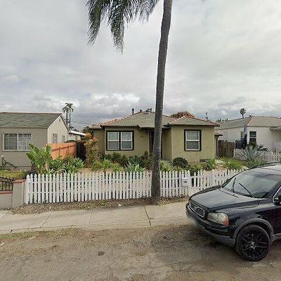 803 S 44 Th St, San Diego, CA 92113