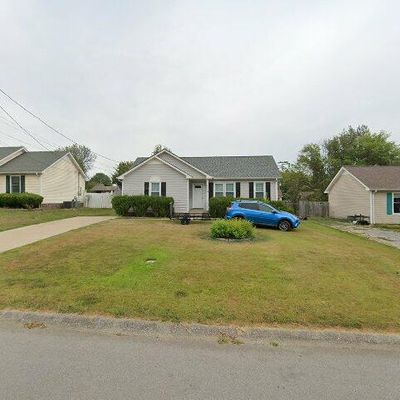 804 Princeton Cir, Clarksville, TN 37042