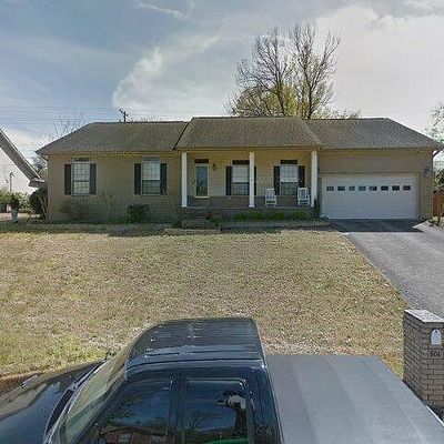 804 W B Ave, North Little Rock, AR 72116