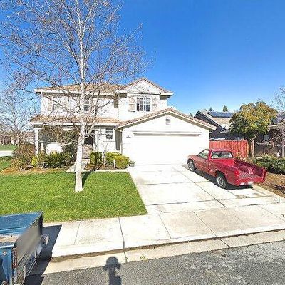 805 Mercedes Dr, Morgan Hill, CA 95037