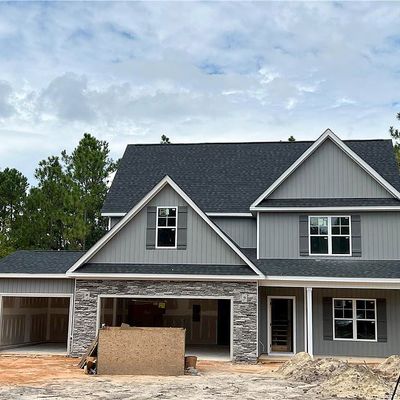 806 New Kirk (Lot 83) Court, Fayetteville, NC 28311