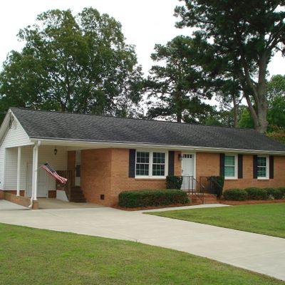 806 Oakwood Ave, Dunn, NC 28334