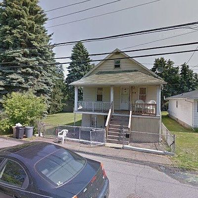 806 Theodore St, Scranton, PA 18508