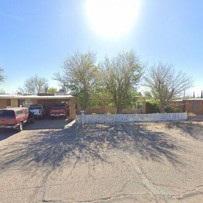 807 S Zinc St, Deming, NM 88030