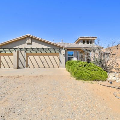 809 5 Th St Ne, Rio Rancho, NM 87124