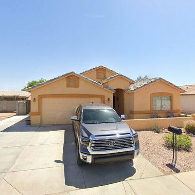 809 E Yanez Ave, Buckeye, AZ 85326