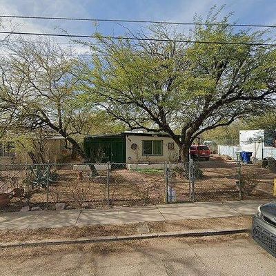 809 N Anita Ave, Tucson, AZ 85705