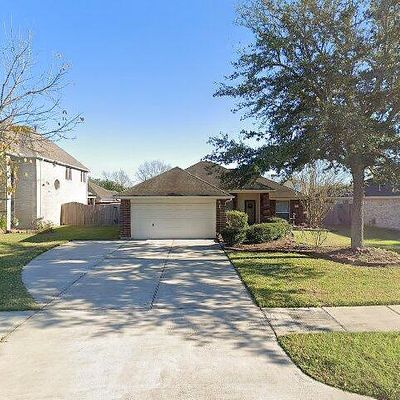 810 Oak Estates Ct, League City, TX 77573