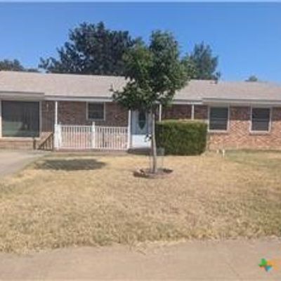 811 S 23 Rd St, Copperas Cove, TX 76522