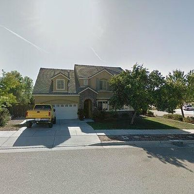 813 Angus St, Paso Robles, CA 93446