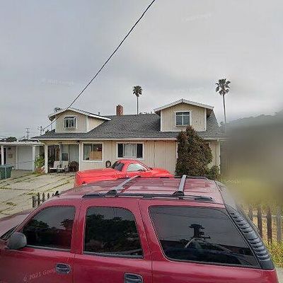 813 Johnson Dr, San Pablo, CA 94806