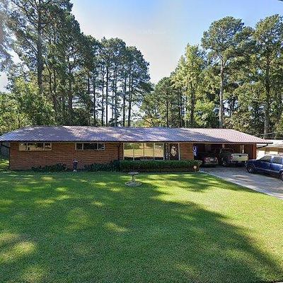 813 Smith, Magnolia, AR 71753