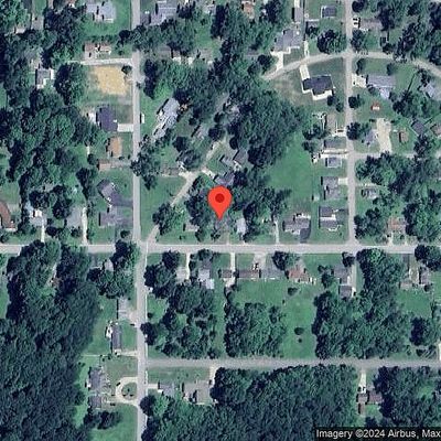 8137 Forest Beach Rd, Watervliet, MI 49098