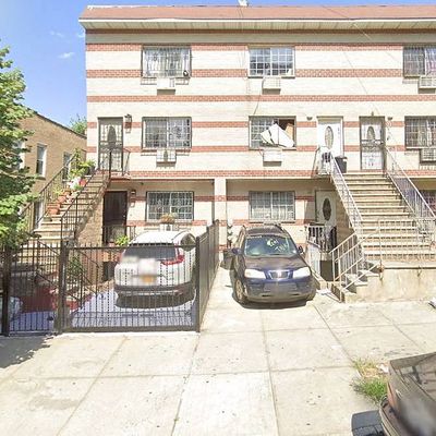 814 Faile St, Bronx, NY 10474