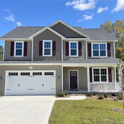 814 Twin Leaf Ct, Cameron, NC 28326