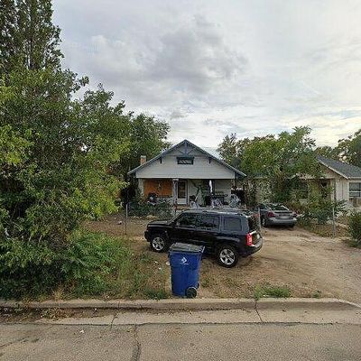 816 E 9 Th St, Pueblo, CO 81001