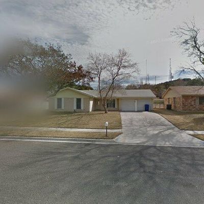 816 N 23 Rd St, Copperas Cove, TX 76522