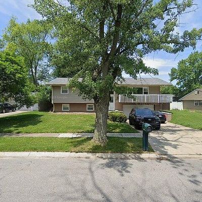 816 W 66 Th Pl, Merrillville, IN 46410