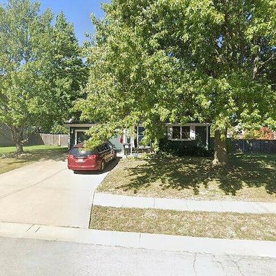 816 Se 11 Th St, Lees Summit, MO 64081