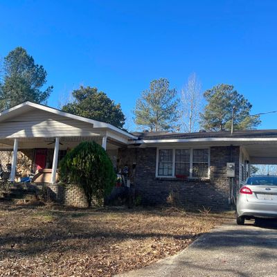 8160 Mill Creek Rd, Dora, AL 35062