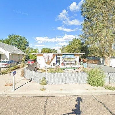 817 Santa Clara Ave, Pueblo, CO 81005