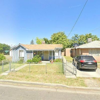 817 Washington Ave, Madera, CA 93638