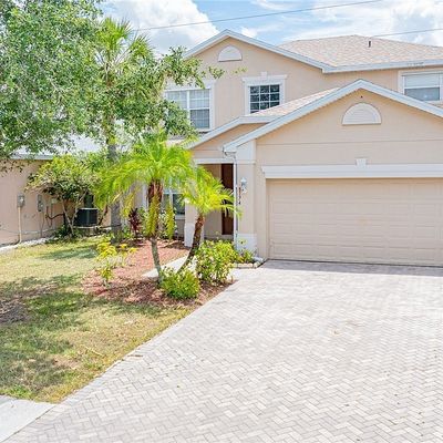 8174 Silver Birch Way, Lehigh Acres, FL 33971