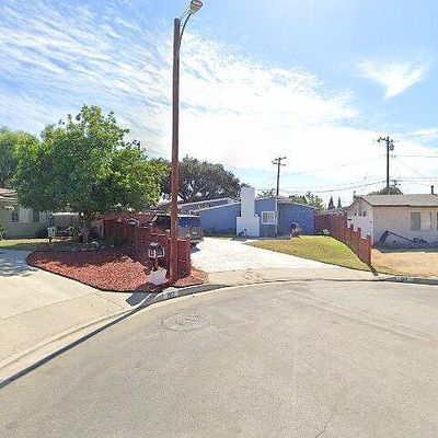 818 Alford St, Glendora, CA 91740