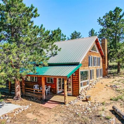 819 Huerfano Dr, Hartsel, CO 80449