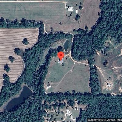 82 Lilli Ln, Poplarville, MS 39470