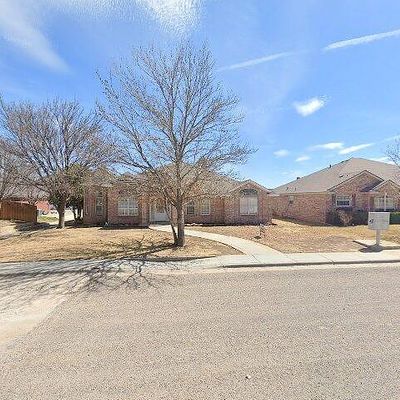 8205 Paragon Dr, Amarillo, TX 79119