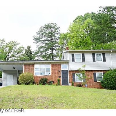 821 Edenwood Dr, Fayetteville, NC 28303