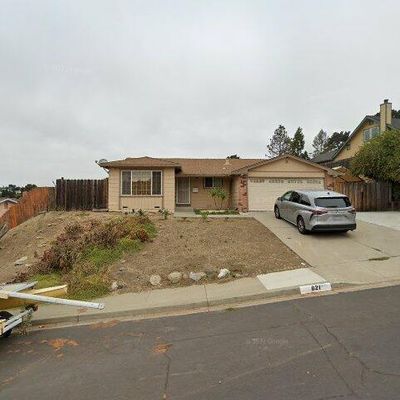 821 Tradewind Ln, Rodeo, CA 94572