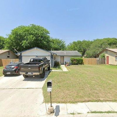 8210 Meadow Swan St, San Antonio, TX 78251