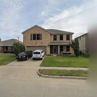 8213 Southbrook Cir, Fort Worth, TX 76134