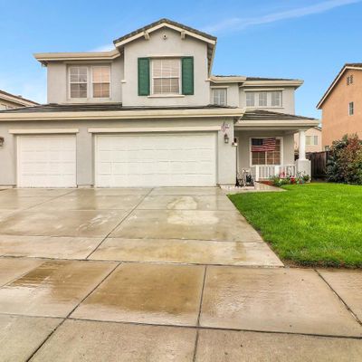 822 Padova Dr, Gilroy, CA 95020