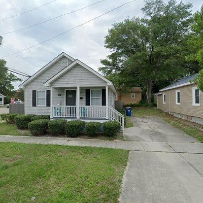 822 S 7th Street Wilmington, Wilmington, NC 28401