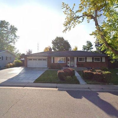 8224 E Kenyon Dr, Denver, CO 80237