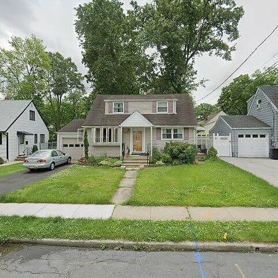 823 Pinewood Rd, Union, NJ 07083