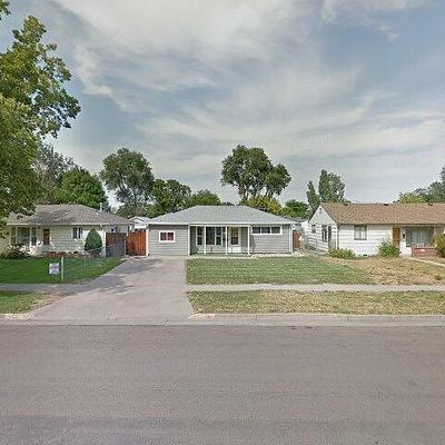 824 Delmar St, Sterling, CO 80751