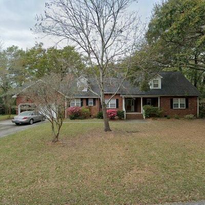 827 Duck Hawk Retreat, Charleston, SC 29412