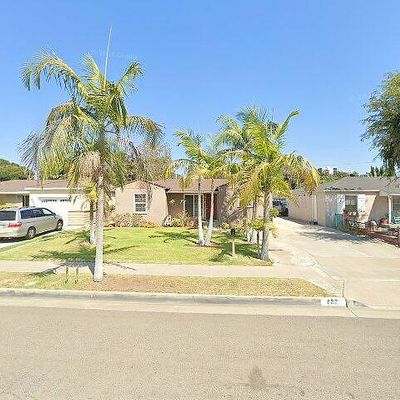 827 N Towner St, Santa Ana, CA 92703