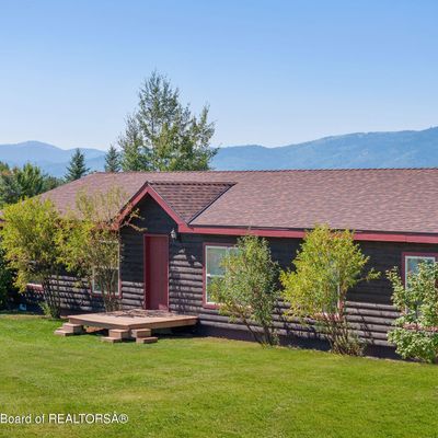 828 Elk Thistle Dr, Victor, ID 83455