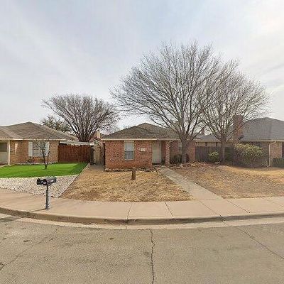 8305 Dixon Ave, Lubbock, TX 79423