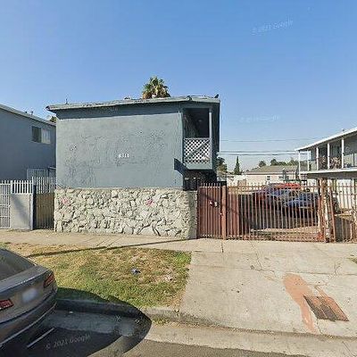 8311 S Central Ave, Los Angeles, CA 90001