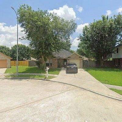 8318 Black Pool St, Baytown, TX 77521