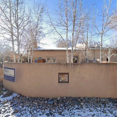 832 Dunlap St #A, Santa Fe, NM 87501